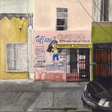 (Gordon Henderson and Abira Ali) Tiffany’s Clothing, City Terrace