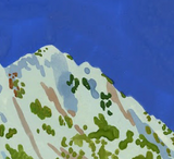 (Ariel Lee) Crystal Lake