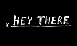HeyThere Projects