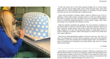 (Lorien Stern) Big Happy Book with signed print