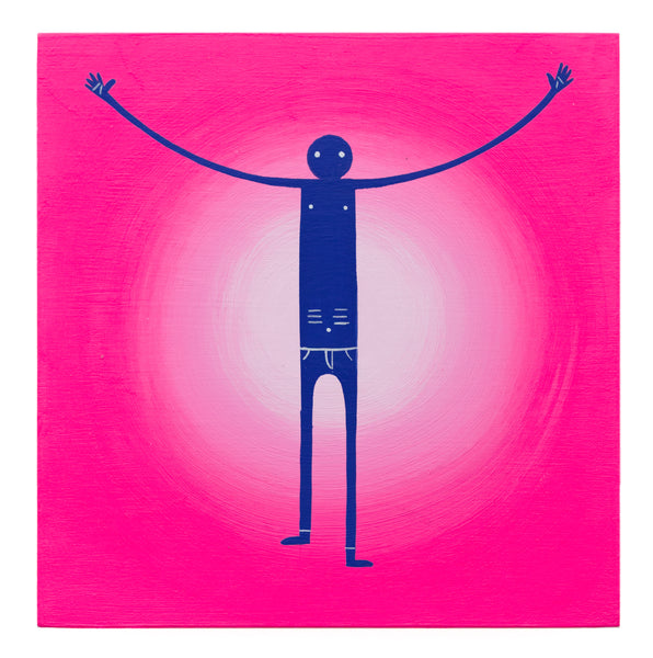 (Jim Houser) WELCOME