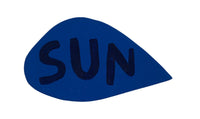 Martha Rich - Sun