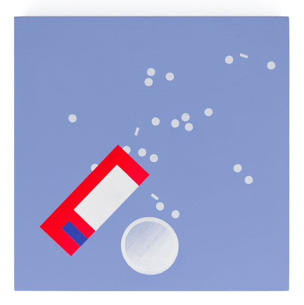 (Jim Houser) Dosage