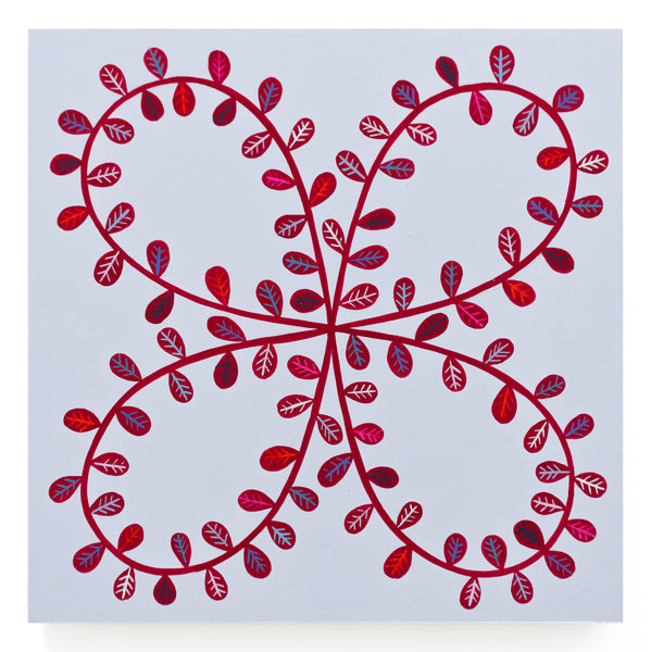 (Jim Houser) LITTLE VINE