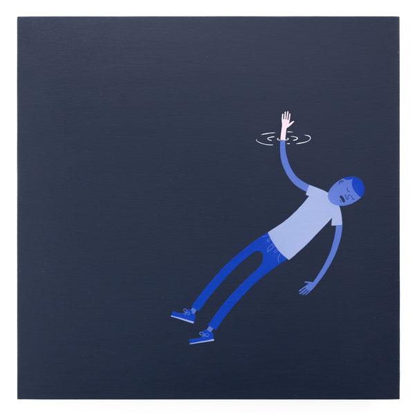 (Jim Houser) WAYLAID