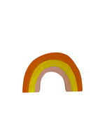 Martha Rich - Orange Rainbow