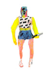 (Aaron Nemec) Street Tuff 3