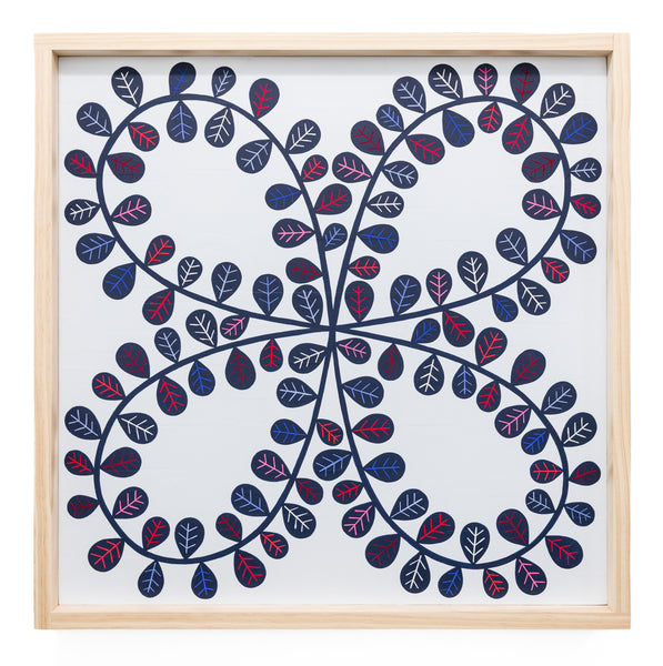 (Jim Houser) INFINITY VINE