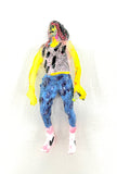 (Aaron Nemec) Street Tuff 5