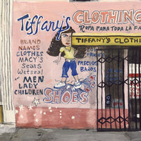 (Nib Geebles and Abira Ali) Tiffany’s Clothing, City Terrace