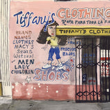 (Nib Geebles and Abira Ali) Tiffany’s Clothing, City Terrace
