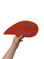 Martha Rich - Roam At Night