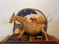 (Akina Cox) Horse Princess