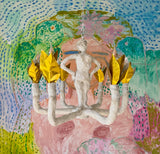 (Anne-Louise Ewan) Joyful Abundance