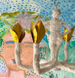(Anne-Louise Ewan) Joyful Abundance