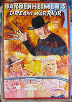 (Deadly Prey) Barbenheimer 3