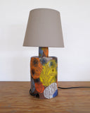(Lili Todd) Cottontail Bunnies Lamp