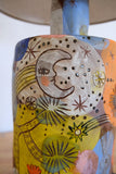 (Lili Todd) Cottontail Bunnies Lamp
