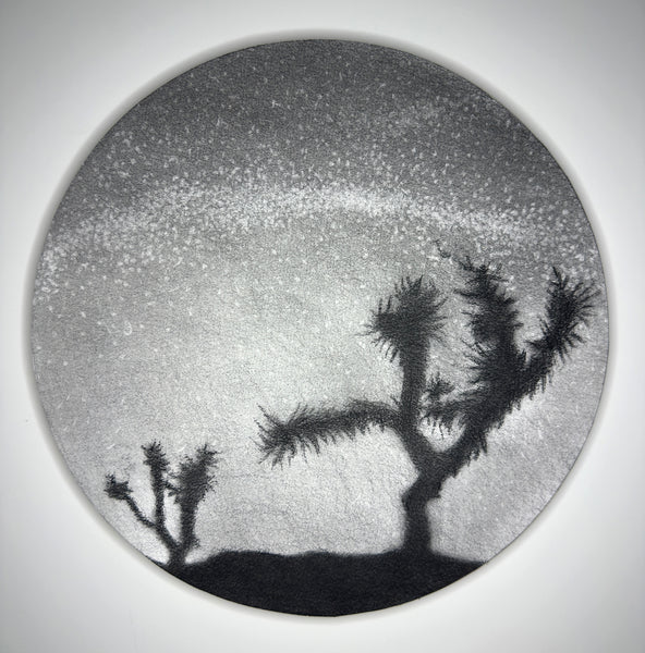 (Catherine Ruane) Desert Family 2, 2025