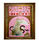 (Jon Kvassay) Dead Snake