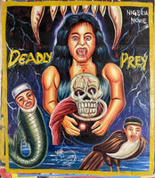 (Deadly Prey) Deadly Prey