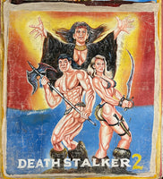 (Deadly Prey) Death Stalker 2