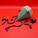 (Travis Lampe) Diamond Guy Down