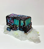 (Aaron Nemec) Econoline Burnout