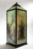 (Brooks Shane Salzwedel) Elysian Park, Los Angeles (terrarium)