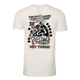(Eternity Fern) HEY THERE shirt
