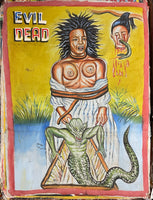 (Deadly Prey) Evil Dead