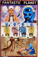 (Deadly Prey) Fantastic Planet