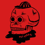 (Fred Stonehouse) Skull Cap shirt
