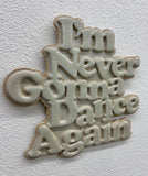 (Jayme Thaler) Guilty Feet