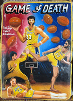 (Deadly Prey) Game of Death
