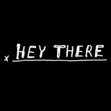 (Mark Todd) HeyThere T-Shirt