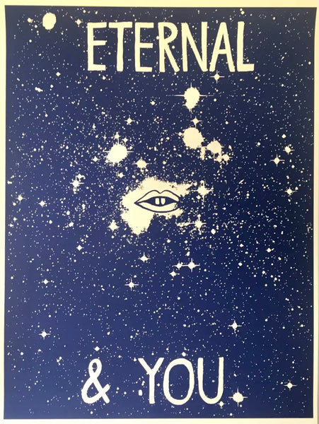 (Nathaniel Russell) Eternal and You