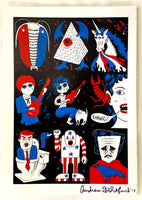 (Andrew Goldfarb)