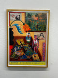 (ATAK) My Favourite Comics (A Collector's Worls)