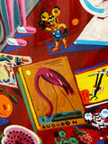 (ATAK) A Collector's World