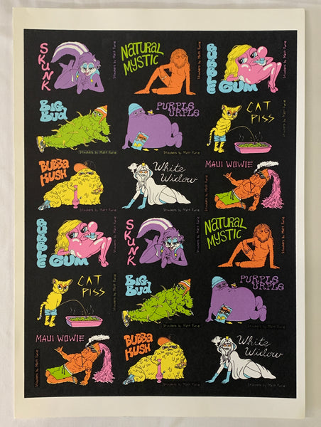(Matt Furie)