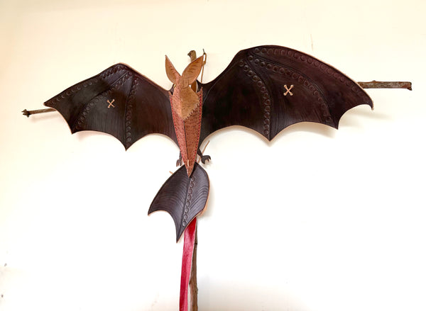 (Frieda Gossett) Batty