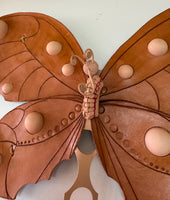 (Frieda Gossett) Butterfly #1