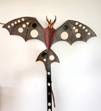 (Frieda Gossett) Bat-elope