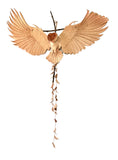 (Frieda Gossett) Owl
