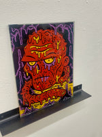 (Mats Stromberg) original art