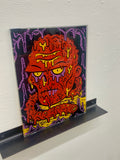 (Mats Stromberg) original art