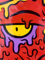 (Mats Stromberg) original art