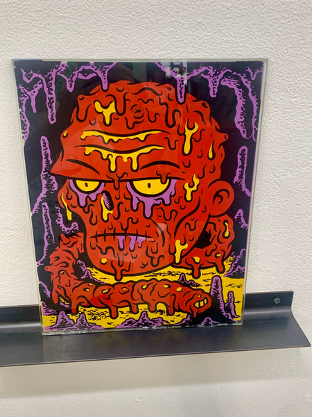 (Mats Stromberg) original art