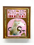 (Jon Kvassay) Dead Snake